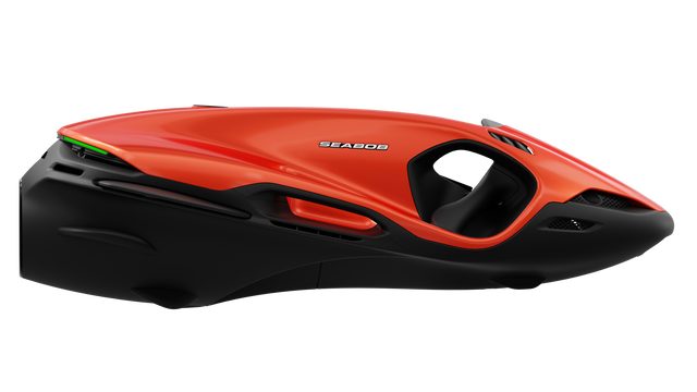 SEABOB F9S - Delivery from 12.2024