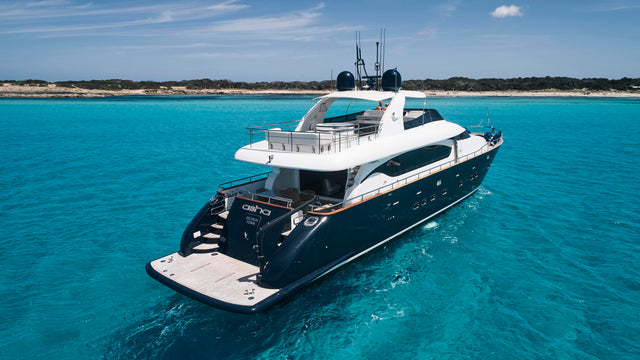 MAIORA 99 LADY KC – 2025