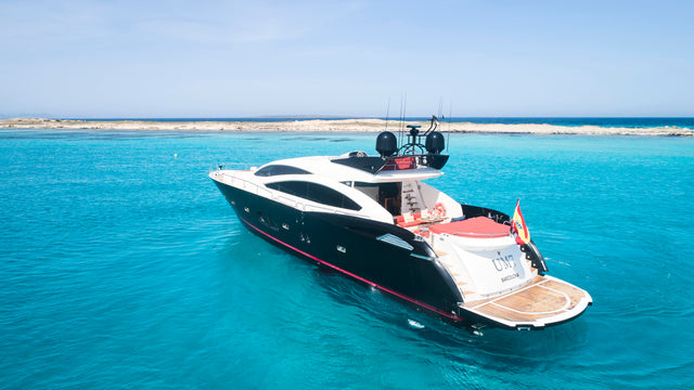 SUNSEEKER PREDATOR 92 NOVA – 2025