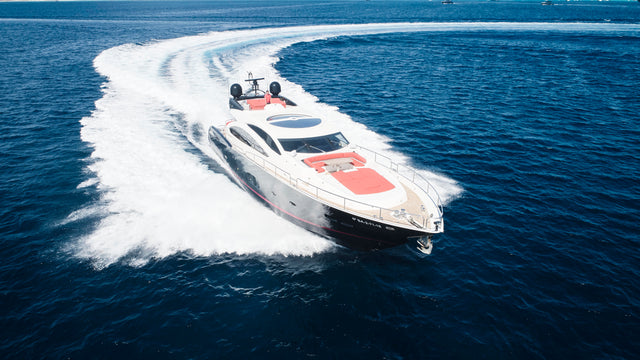 SUNSEEKER PREDATOR 92 NOVA – 2025