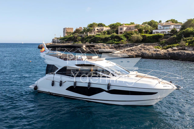 SunseekerManhattan 52