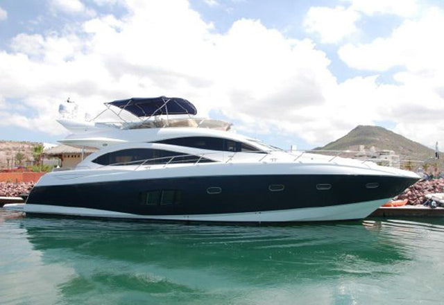 SunseekerManhattan 70