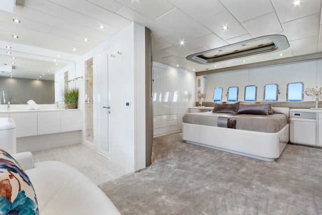 Mangusta 108 Nómada