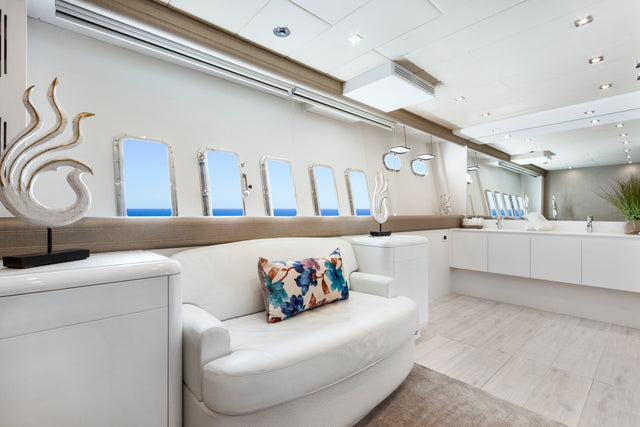 Mangusta 108 Nómada