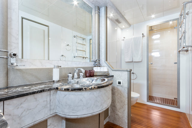 Mangusta 108 Nómada