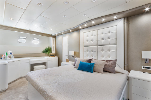 Mangusta 108 Nómada