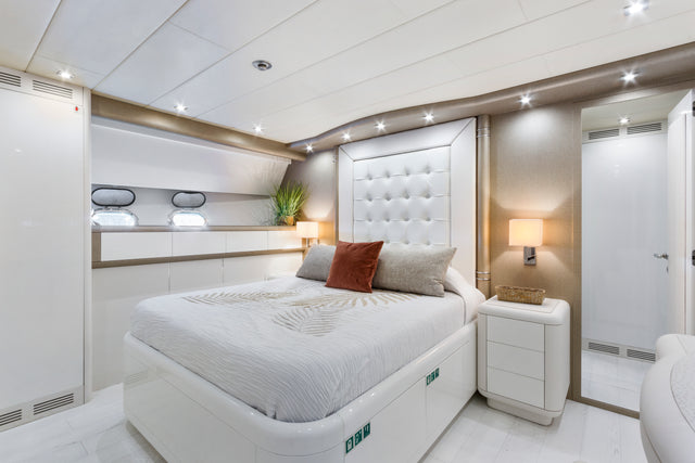 Mangusta 108 Nómada