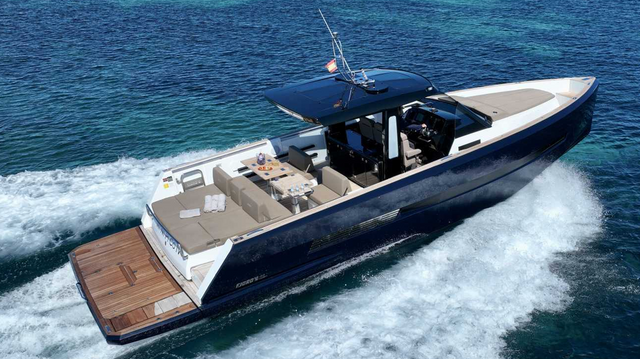 Fjord 44 ⎪ MINIPICO IV