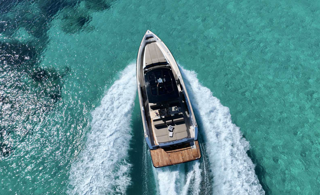 Fjord 44 ⎪ MINIPICO IV