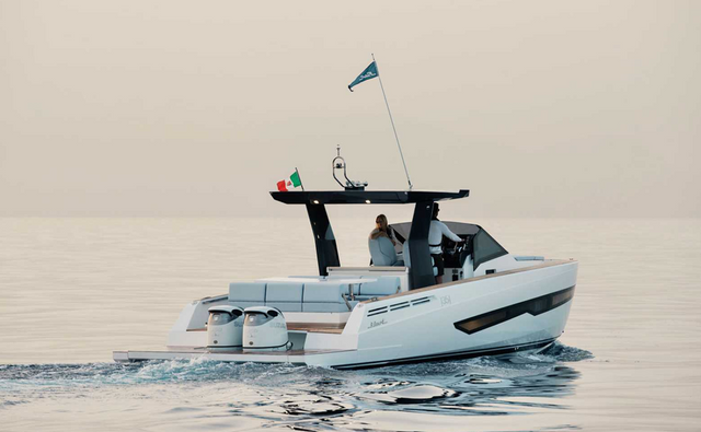 Fiart 35 - Martone W