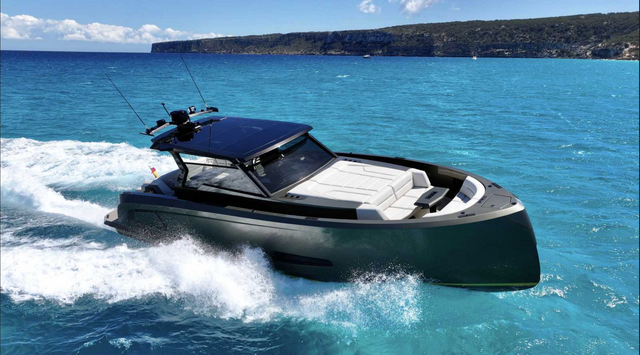 VANQUISH VQ45 T TOP | TIME