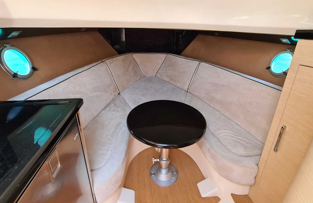 Sessa Marine Key Largo 30 | Mahi Mahi