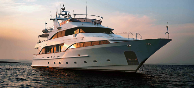 Benetti Friendship