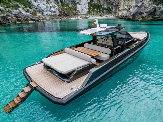 WALLY 48 JEMIMA – 2025