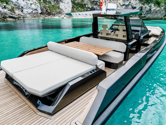 WALLY 48 JEMIMA – 2025