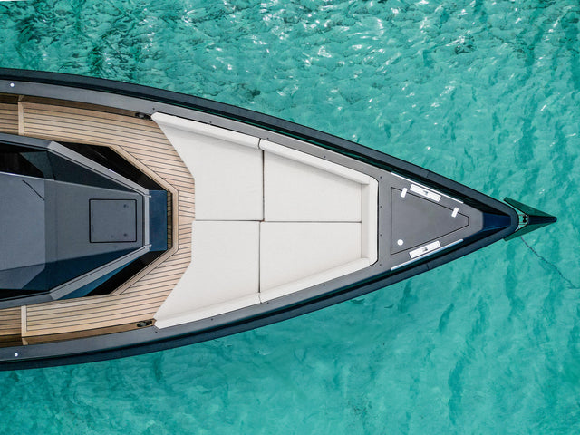 WALLY 48 JEMIMA – 2025