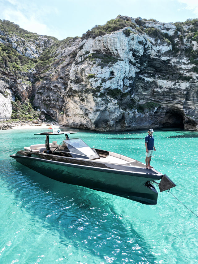 WALLY 48 JEMIMA – 2025