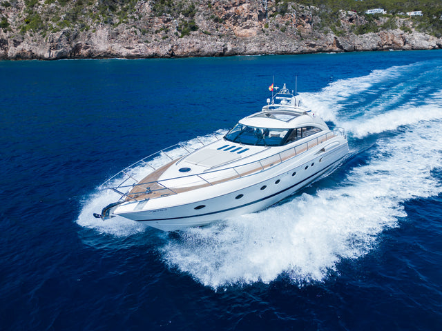 PRINCESS V65 Juliet – 2025