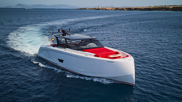 Vanquish VQ58 ⎪ REAL DIVA