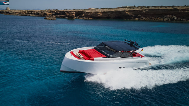 Vanquish VQ58 ⎪ REAL DIVA