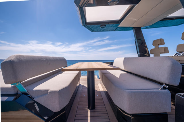 WALLY 48 JEMIMA – 2025