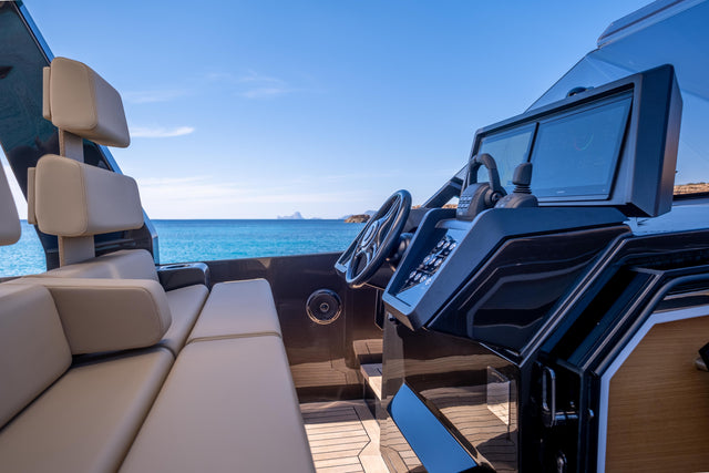 WALLY 48 JEMIMA – 2025