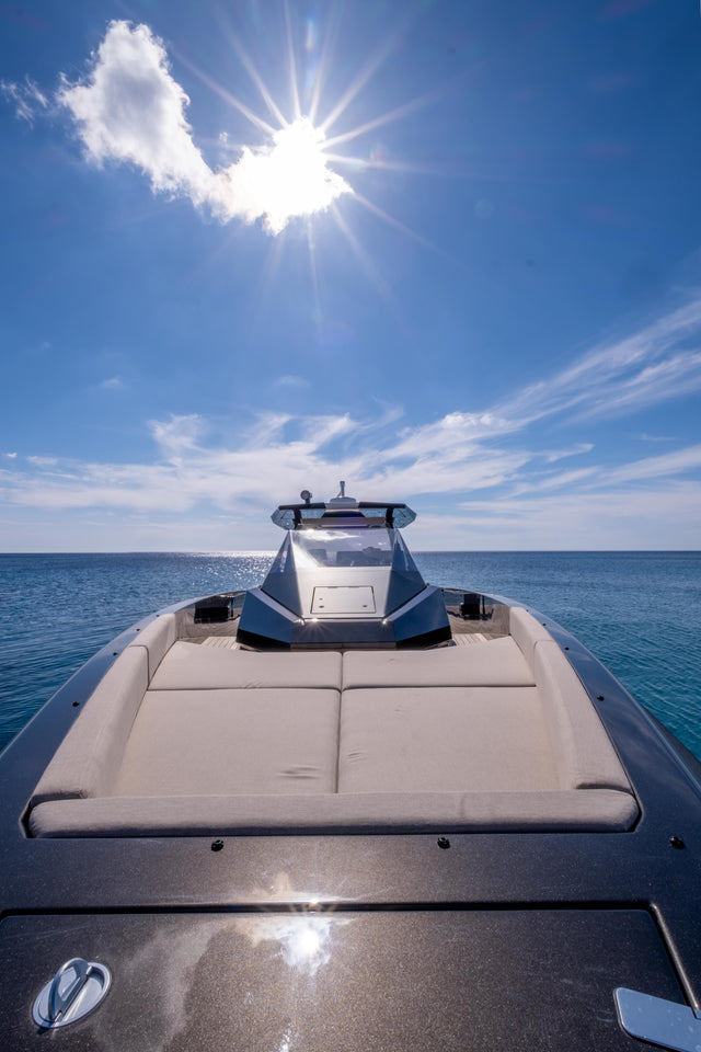 WALLY 48 JEMIMA – 2025