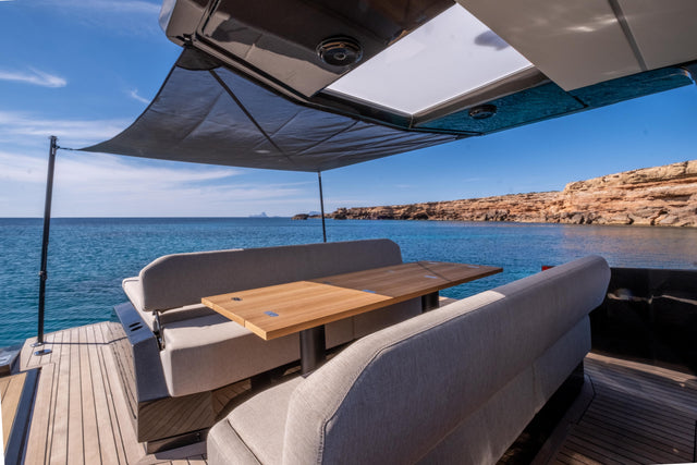 WALLY 48 JEMIMA – 2025