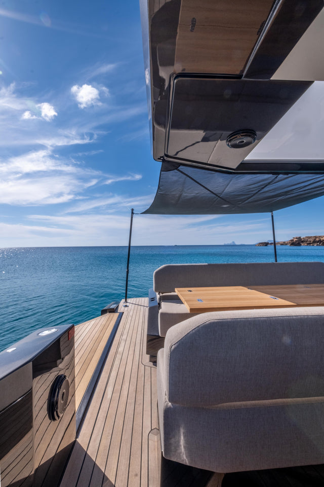 WALLY 48 JEMIMA – 2025