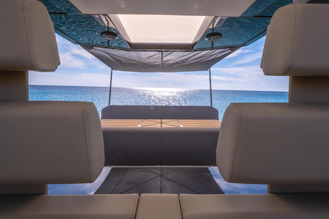 WALLY 48 JEMIMA – 2025