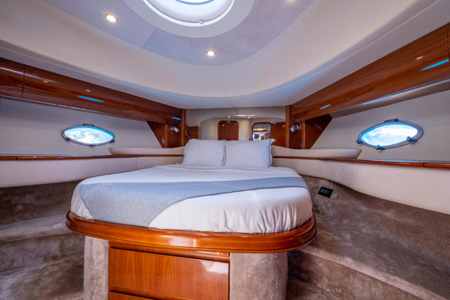 PRINCESS V65 FREEDOM – 2025