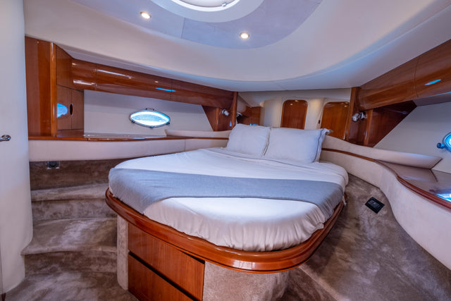 PRINCESS V65 FREEDOM – 2025