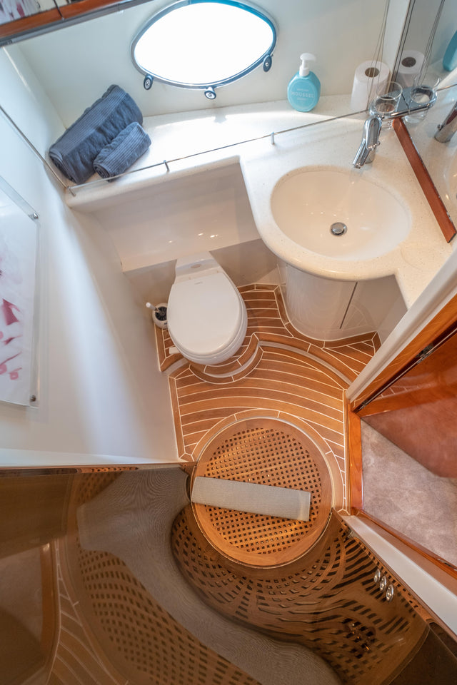 PRINCESS V65 FREEDOM – 2025