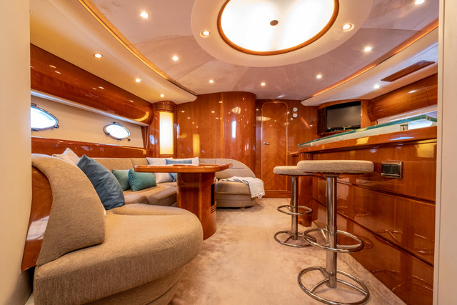 PRINCESS V65 FREEDOM – 2025