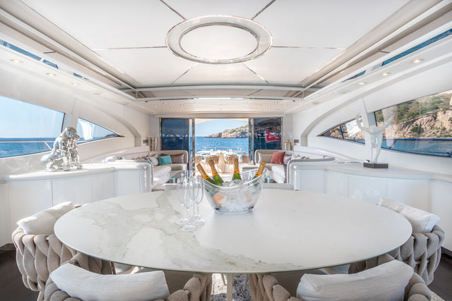 Mangusta 108 Nómada