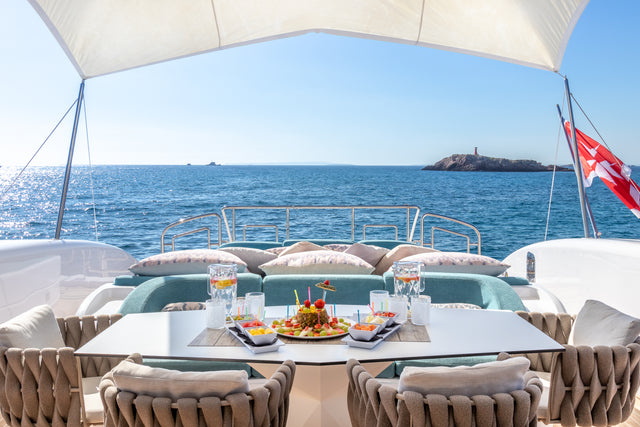 Mangusta 108 Nómada