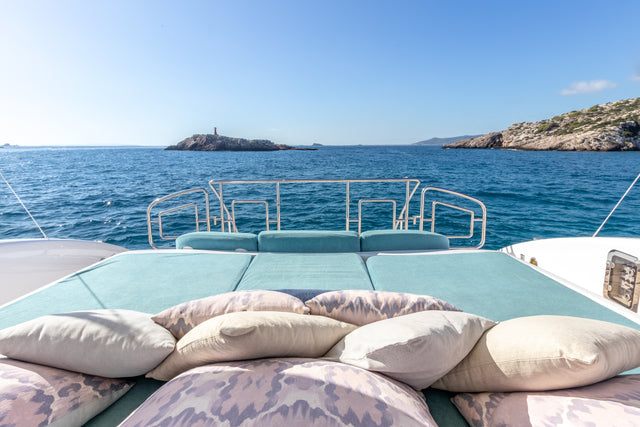 Mangusta 108 Nómada