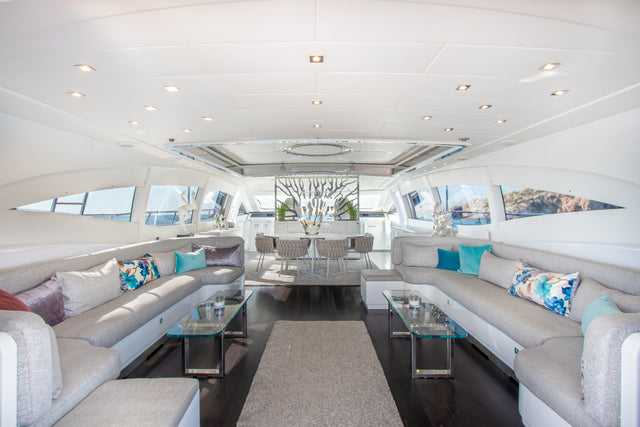 Mangusta 108 Nómada