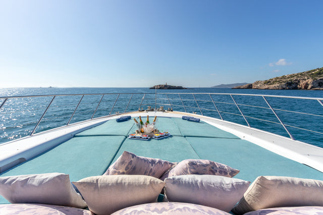 Mangusta 108 Nómada