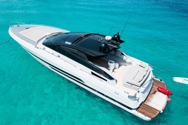 BAIA ITALIA 70 CHILLI – 2025