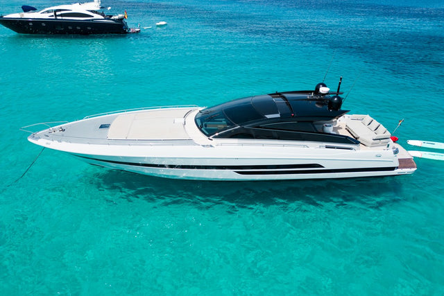 BAIA ITALIA 70 CHILLI – 2025