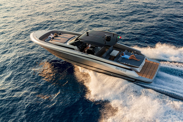 CANADOS 49 GRAND – 2025