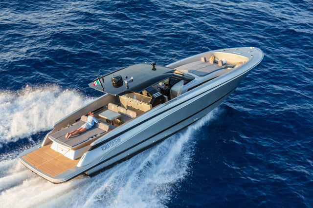 CANADOS 49 GRAND – 2025