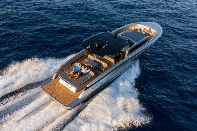 CANADOS 49 GRAND – 2025