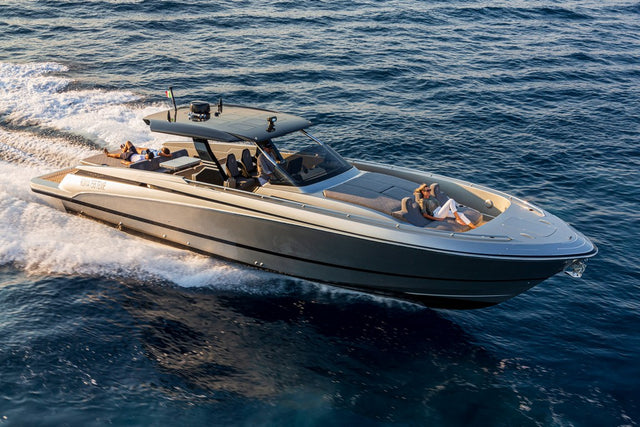 CANADOS 49 GRAND – 2025