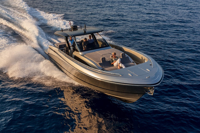 CANADOS 49 GRAND – 2025