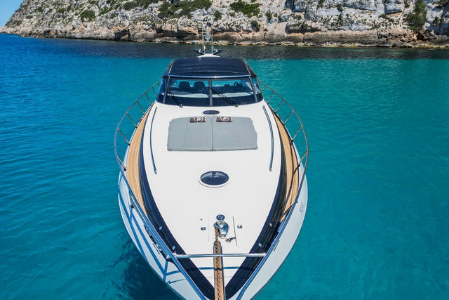 PRINCESS V58 MAKE MY DAY – 2025