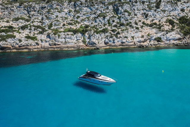 PRINCESS V58 MAKE MY DAY – 2025