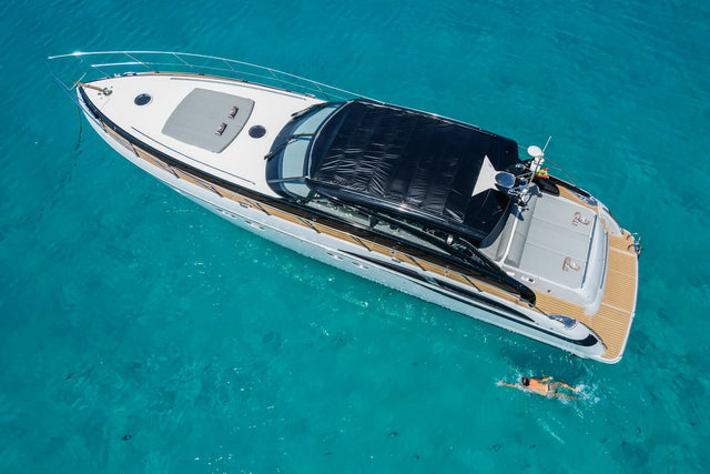 PRINCESS V58 MAKE MY DAY – 2025