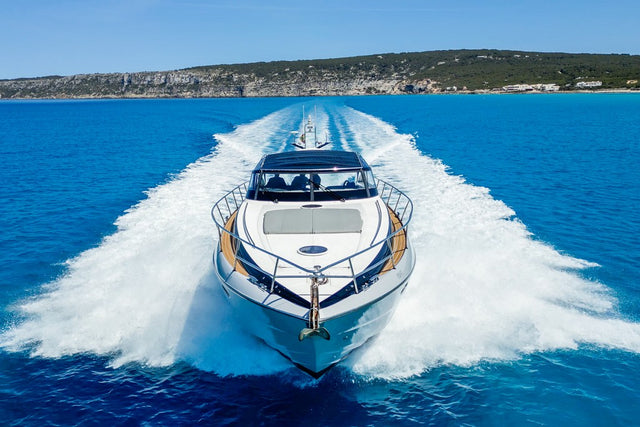 PRINCESS V58 MAKE MY DAY – 2025